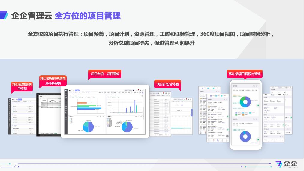 数字化赋能管理：企企科技携手20家工程企业走进「方式设计」