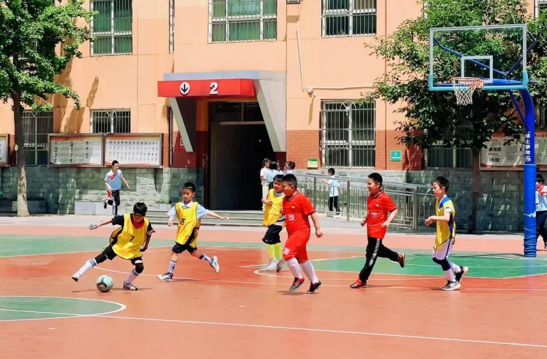新华南路小学校长杯篮球比赛,校长杯篮球比赛湘江路第一小学