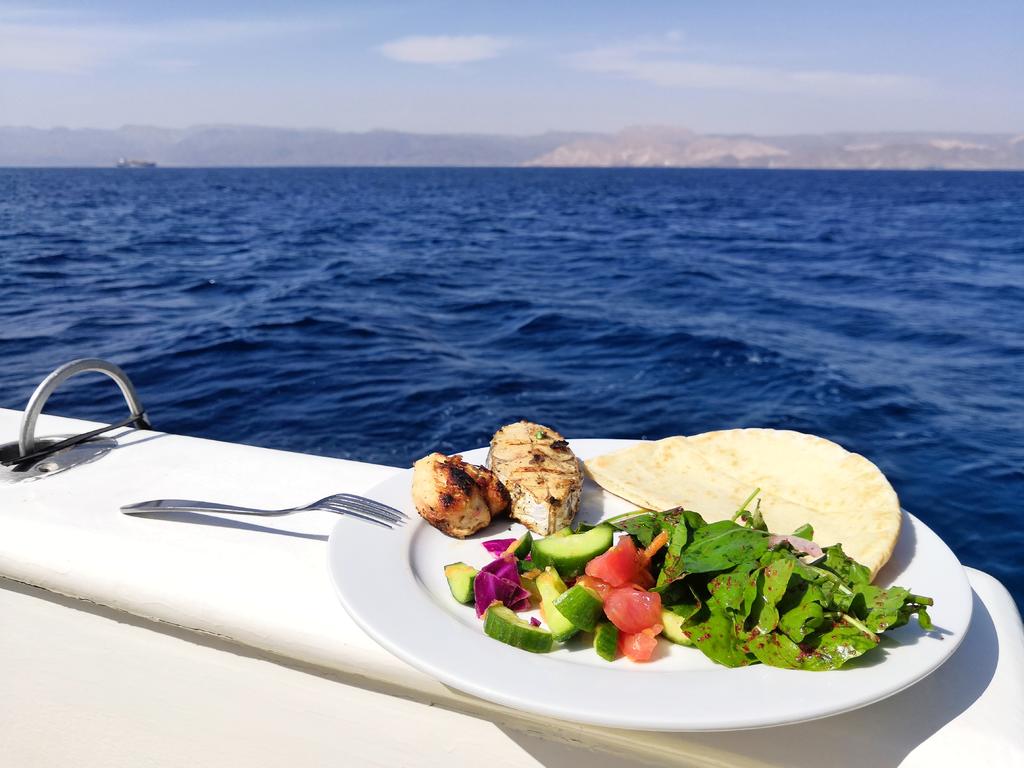 约旦，迷醉在路上的日暮与晨昏