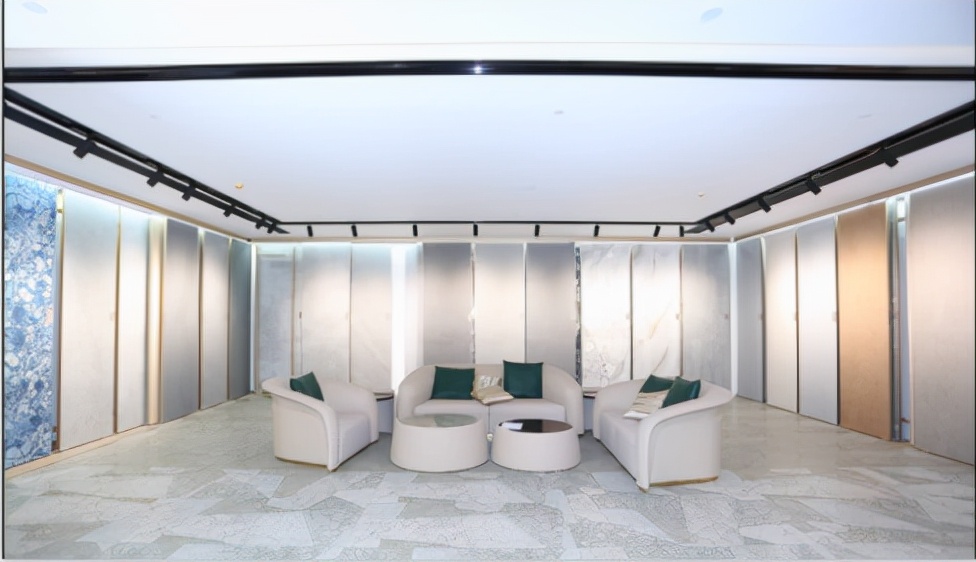 岩板瓷砖新品,新型材质岩板