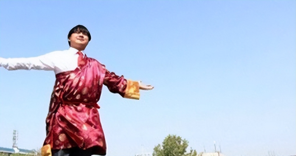 笑星车祸去世的有谁,天才笑星洛桑现状