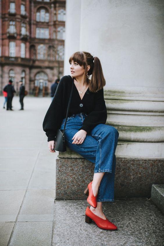 秋季必须来上一件这样的时髦外套,今年秋冬最时髦的4件外套