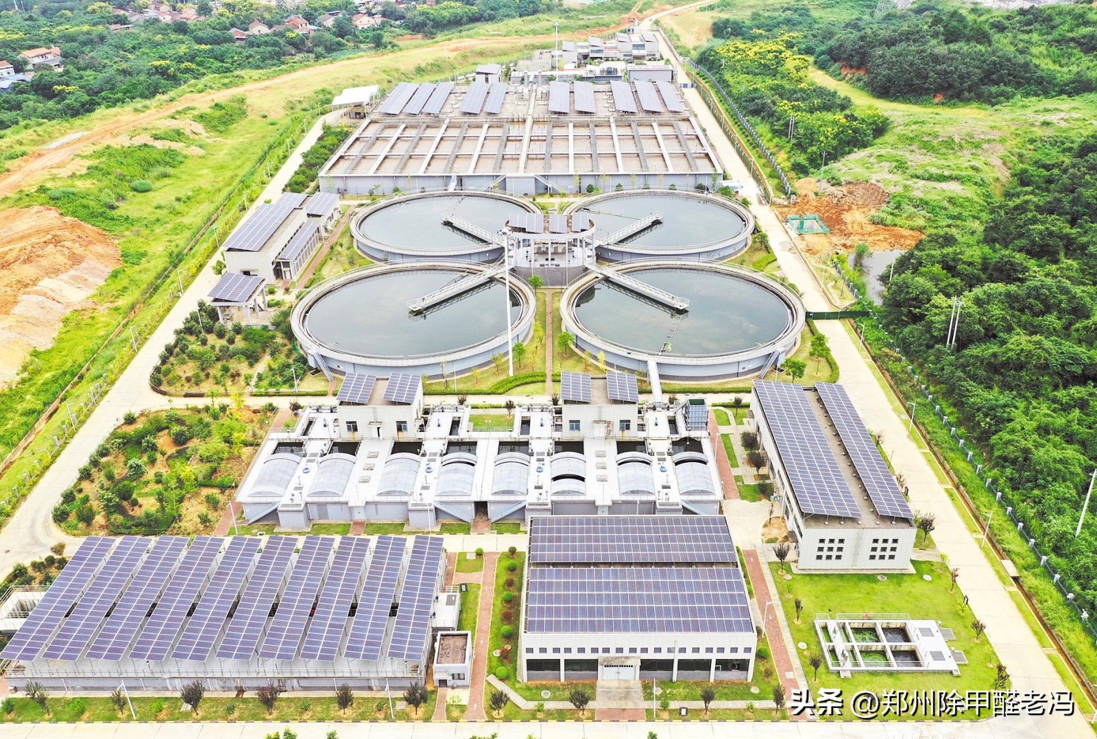 环保工程师对于污水的处理与展望,污水处理工程师要懂哪些东西