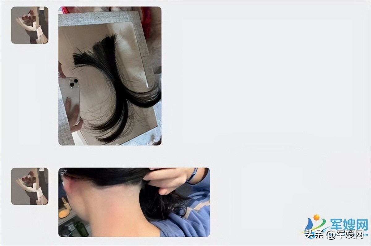 军嫂武汉抗疫,军嫂抗疫