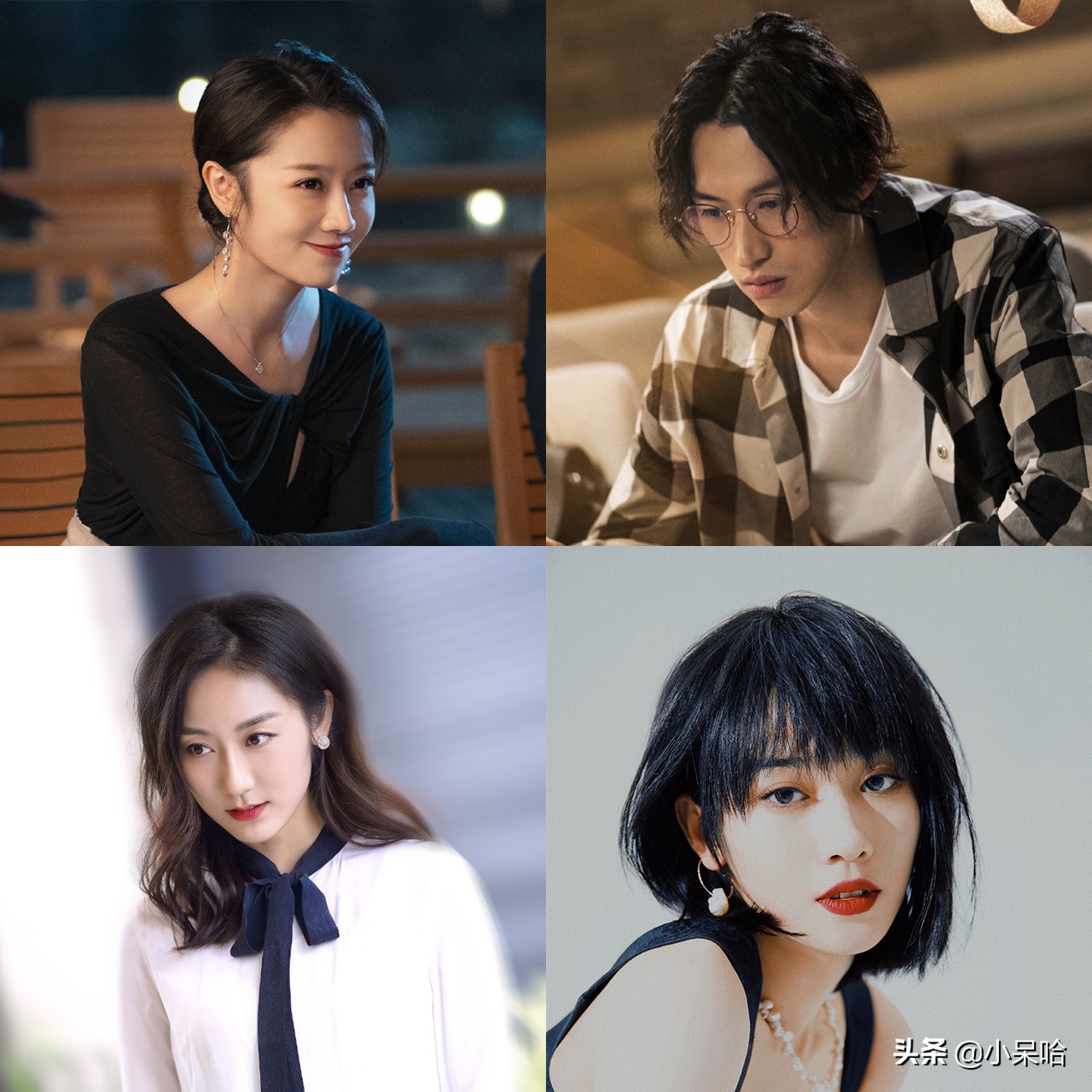 商战剧王炸,朱亚文、万茜领衔,揭开神秘行业:商业调查师