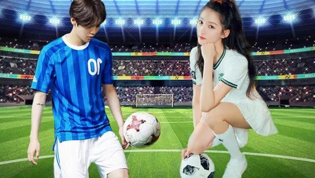 鹿晗带关晓彤看足球比赛,王思聪谈关晓彤跟鹿晗