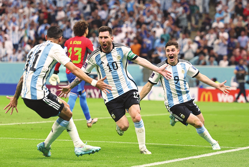 2006世界杯阿根廷阵容名单,阿根廷2022世界杯阵容解析