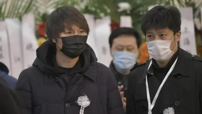 哀悼中国足坛突传噩耗,足坛新闻球星去世