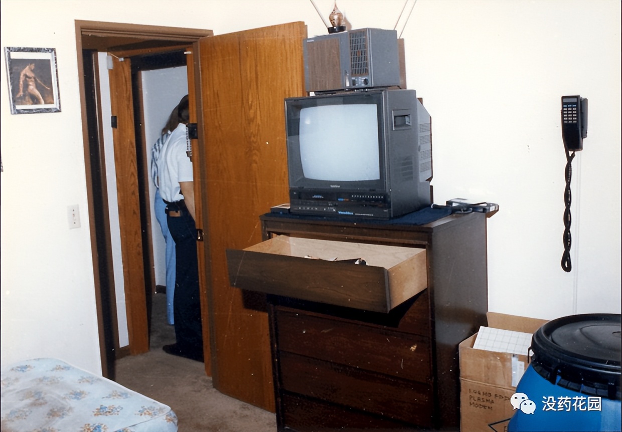 美国杀人最多连环杀手,美国上世纪真实连环杀人案