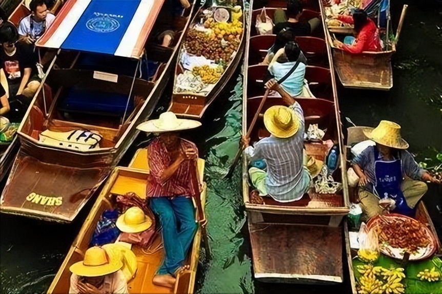 泰国旅游攻略泰国必去旅游景点,泰国旅游景点大全视频