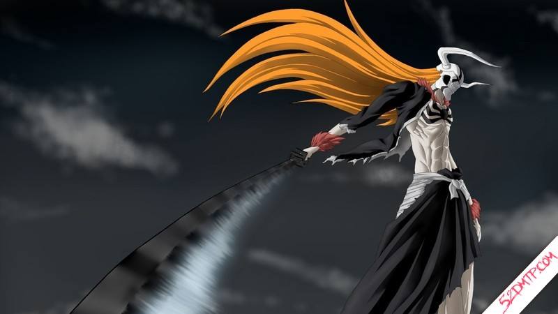 死神动漫免费全集观看,热血动漫超长合集完整版