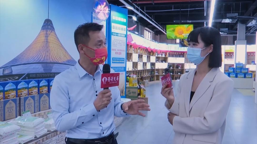 长安号中欧班列西安港务区,西安中欧班列长安号