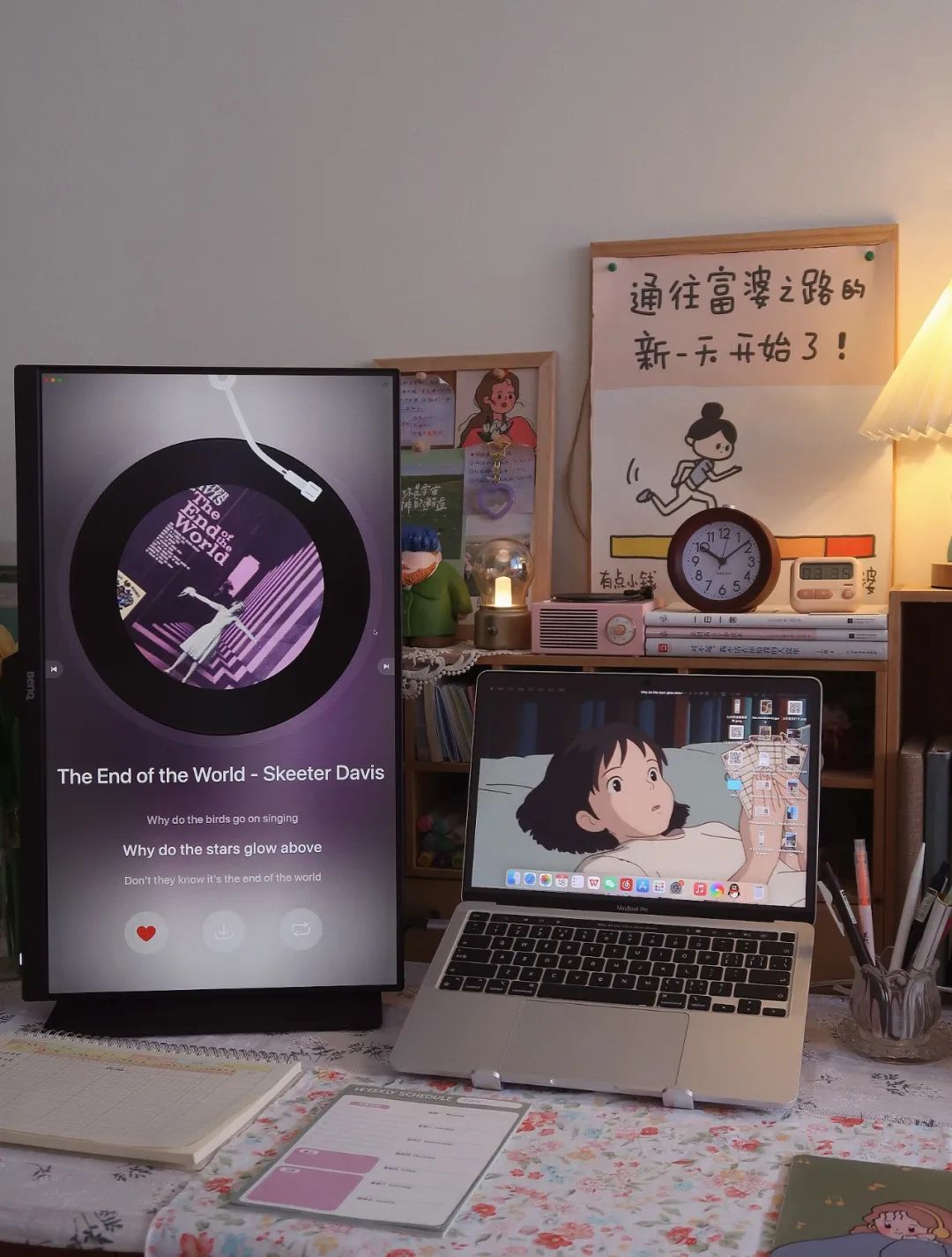 真香警告！人生第一台MacBook，也太好用了吧