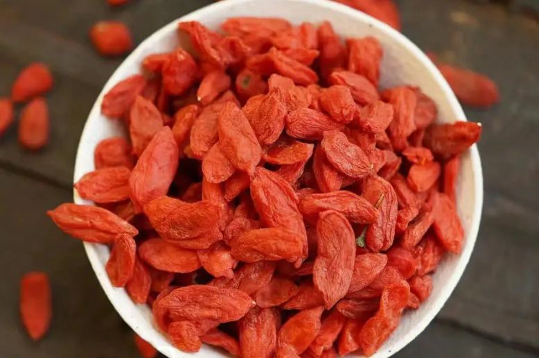 强肝好帮手,强肝健肾的中药材