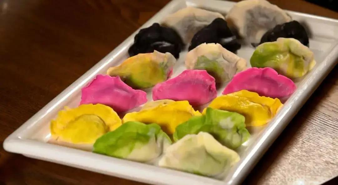 非遗中的年味,非遗里的山东味