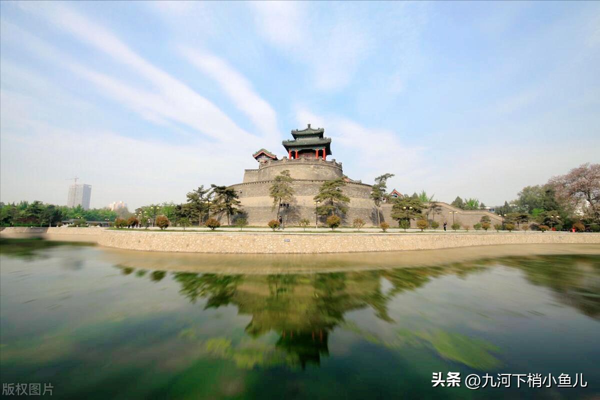 天津周边四小时高铁游,从天津出发高铁三日游推荐