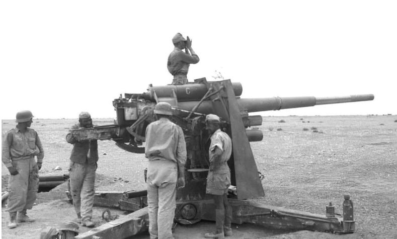 德国二战军工有多豪气,二战可怕的德国军工