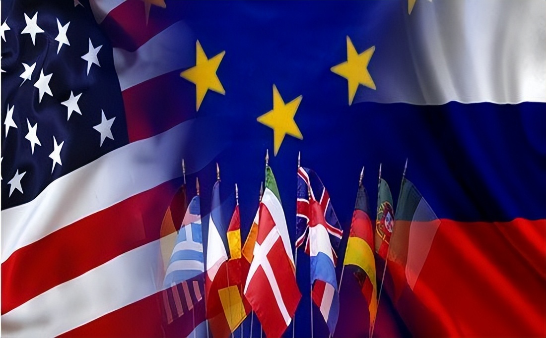 有两类俄乌假资讯，因为太假，所以可读性非常强，大家看到莫划走