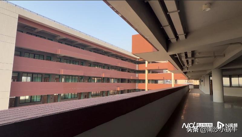 南沙区梅沙实验小学,南沙梅沙实验小学办学模式