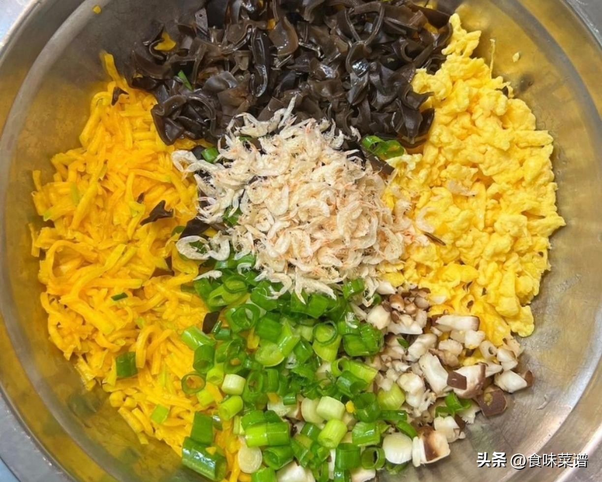 头伏饺子吃什么馅料的好,头伏饺子吃什么馅好