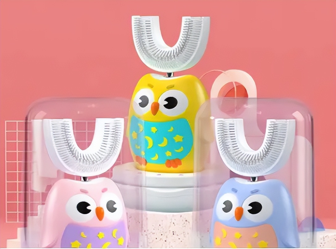 小孩用电动牙刷有什么危害,小孩用电动牙刷有害吗