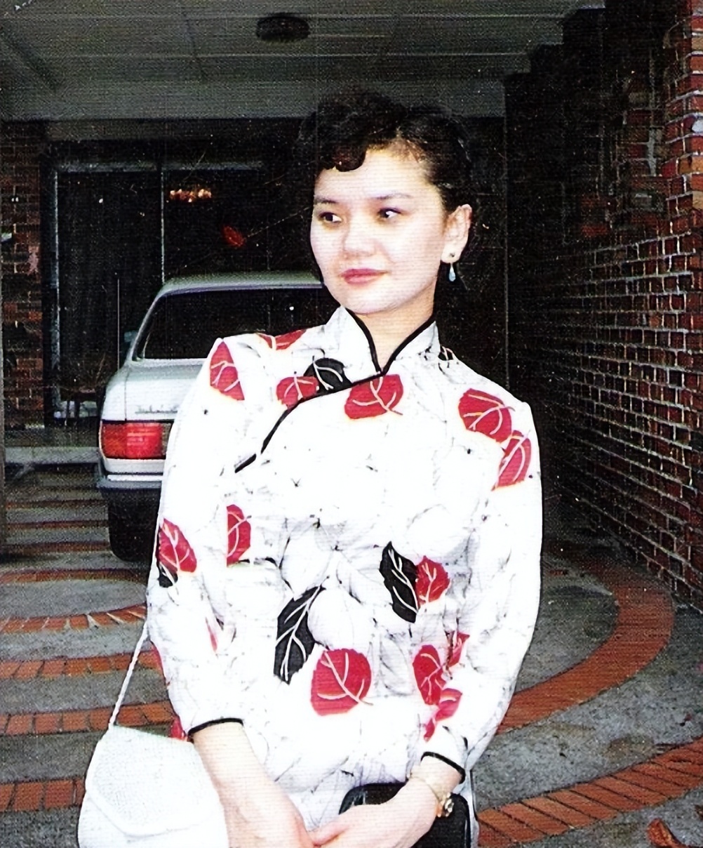 王静和聂卫平离婚原因,王静与聂卫平婚变以后的日子