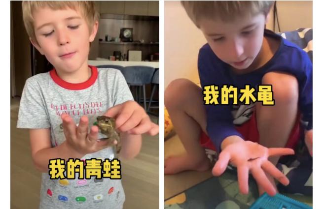 三娃妈育儿,三娃妈妈教你育儿