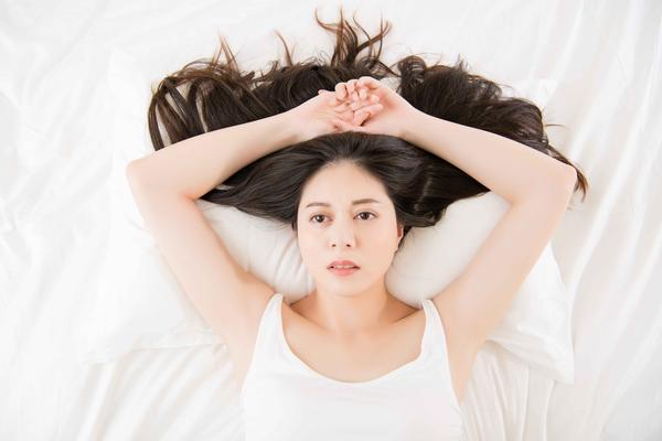 躺着不动就懒是什么原因,身体乏力懒惰是什么原因