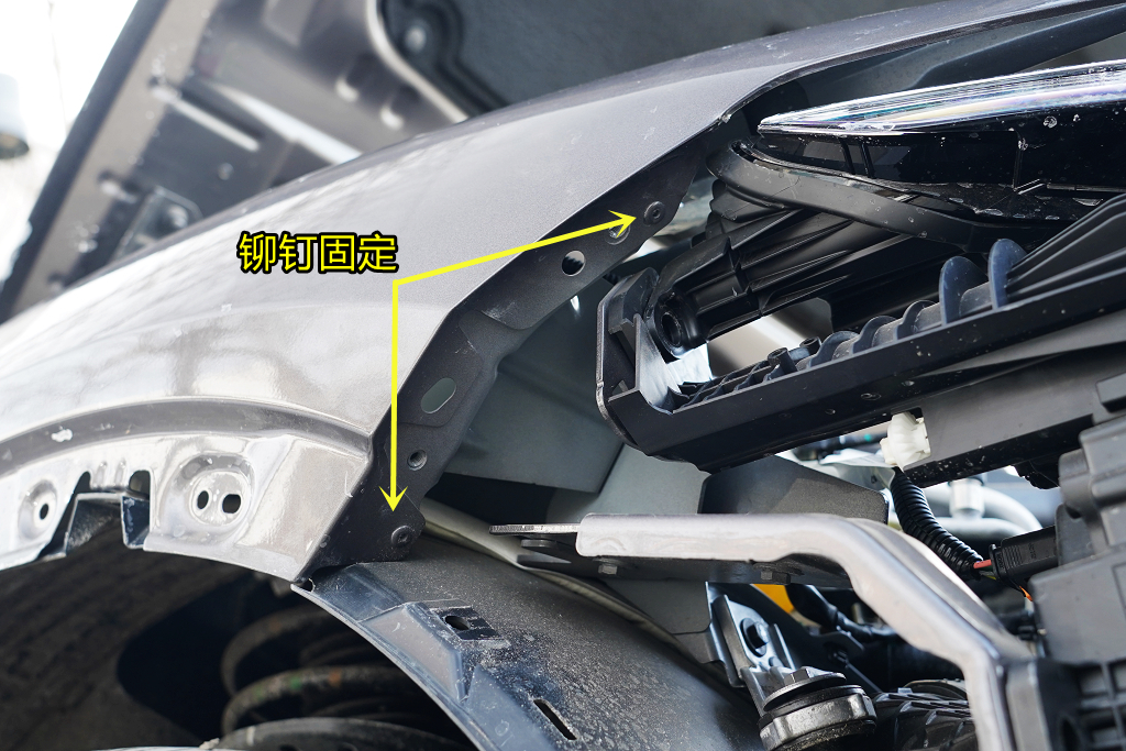 凡尔赛c5x全方位测评,凡尔赛c5拆解