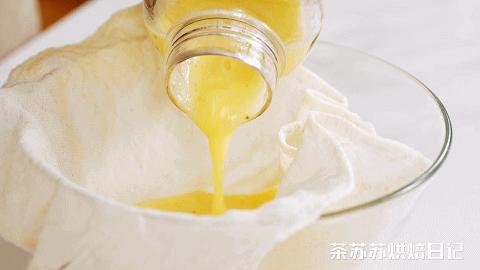 又甜又香的蛋糕真好吃,吃一口就爱上的爆浆蓬松蛋糕