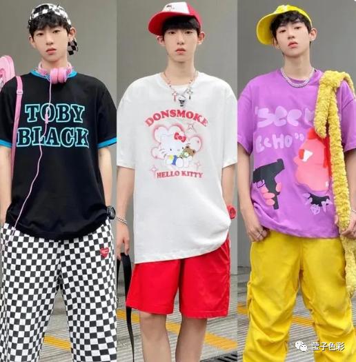 春季流行多巴胺穿搭,多巴胺穿搭最佳配色