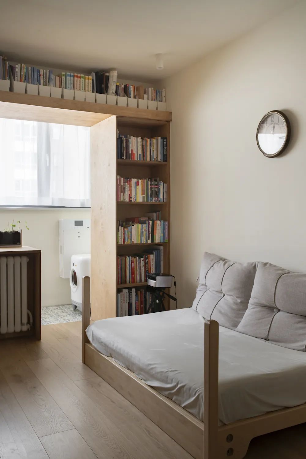 买下58m²学区房算什么，北京妈妈花34W搞“学霸布局”，才是真牛