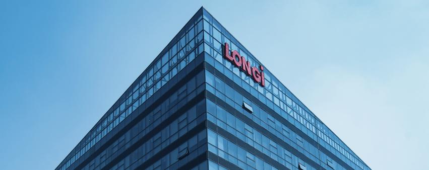 从李振国这60条商业思考，读懂隆基为什么能成为“全球光伏之王”