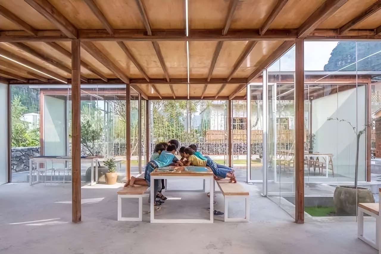 中国乡村改造项目,国内最成功的乡村改造案例