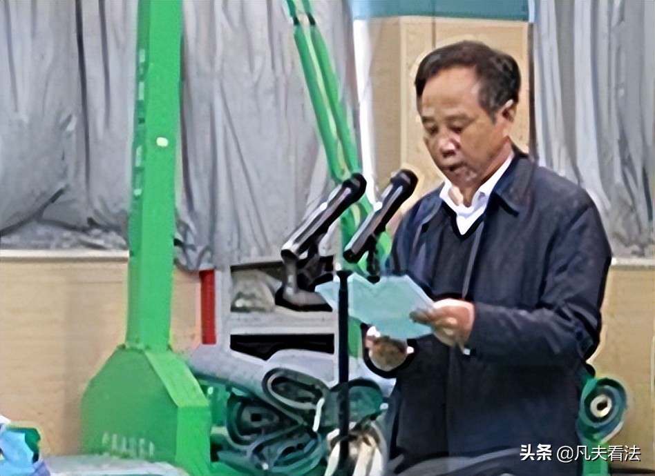 吴敦武案最新结果,吴敦武判决结果