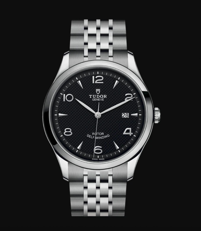 男表女戴哪款上手效果最好,卡地亚cartier伦敦系列男士腕表