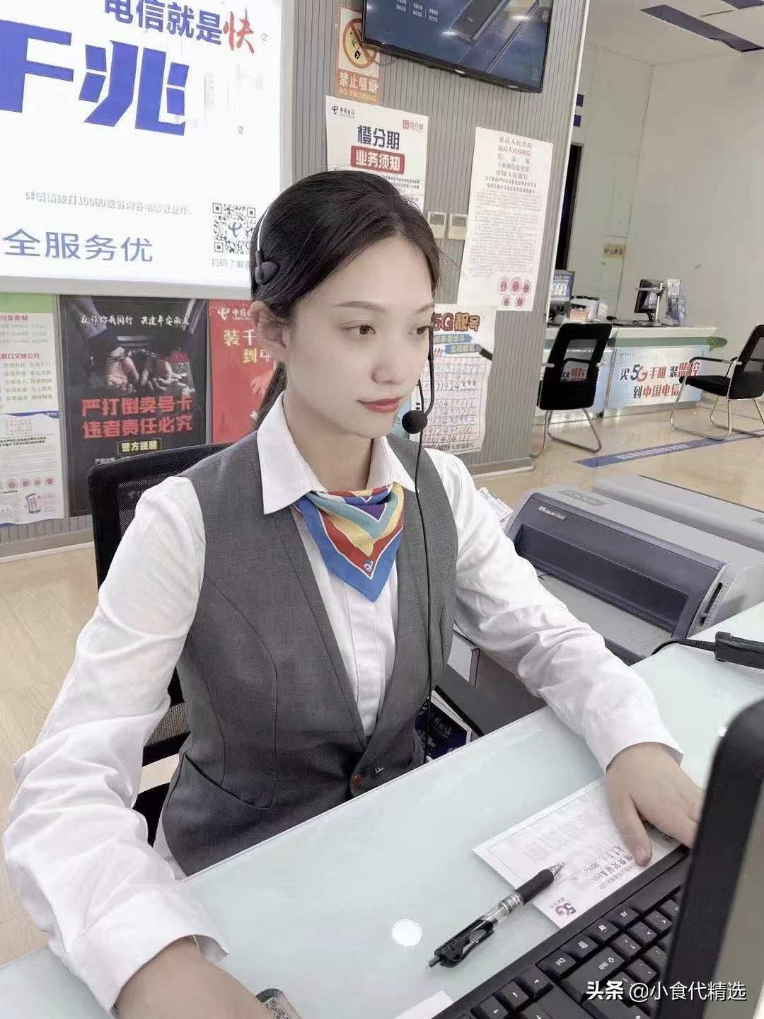 如东电信客服经理周陶燕:倾听客户声音,践行责任担当