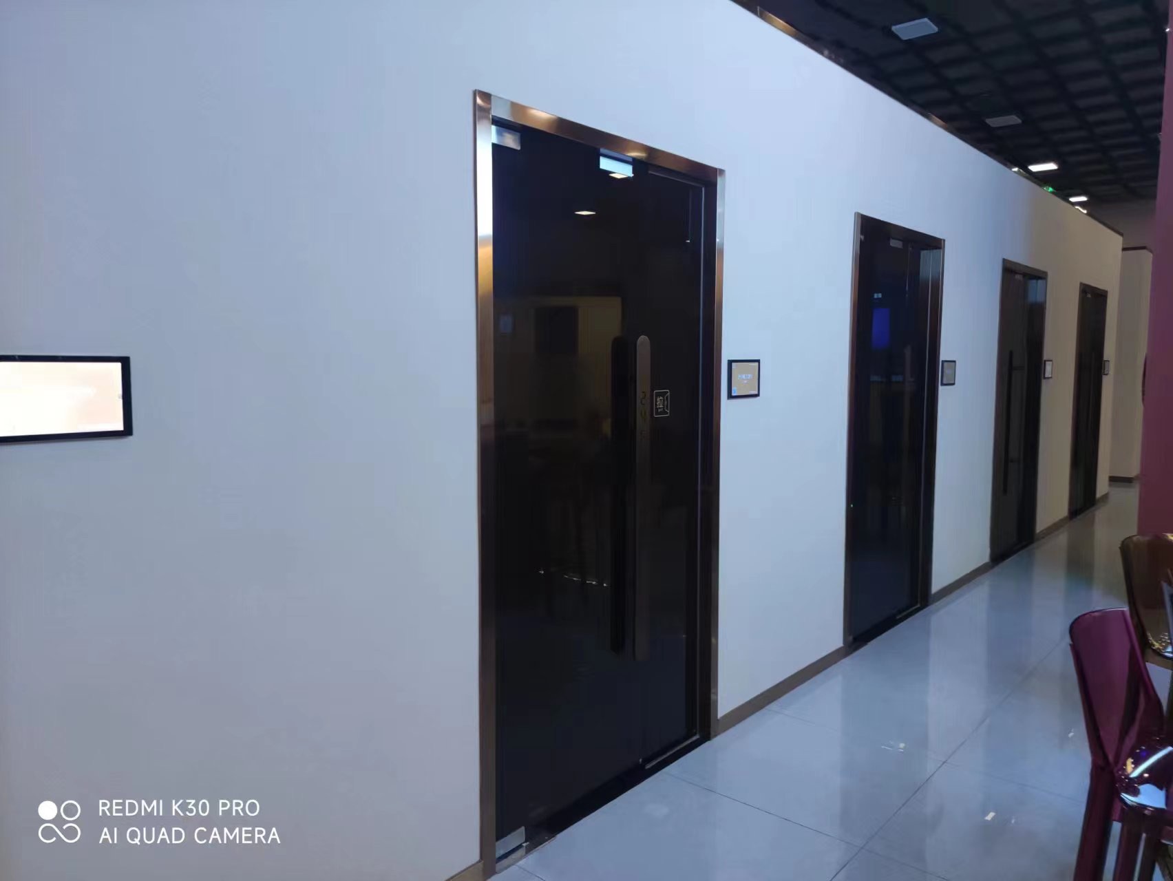 案例分享|软联科技为长沙一智能办公咖啡馆部署智能预约管理系统