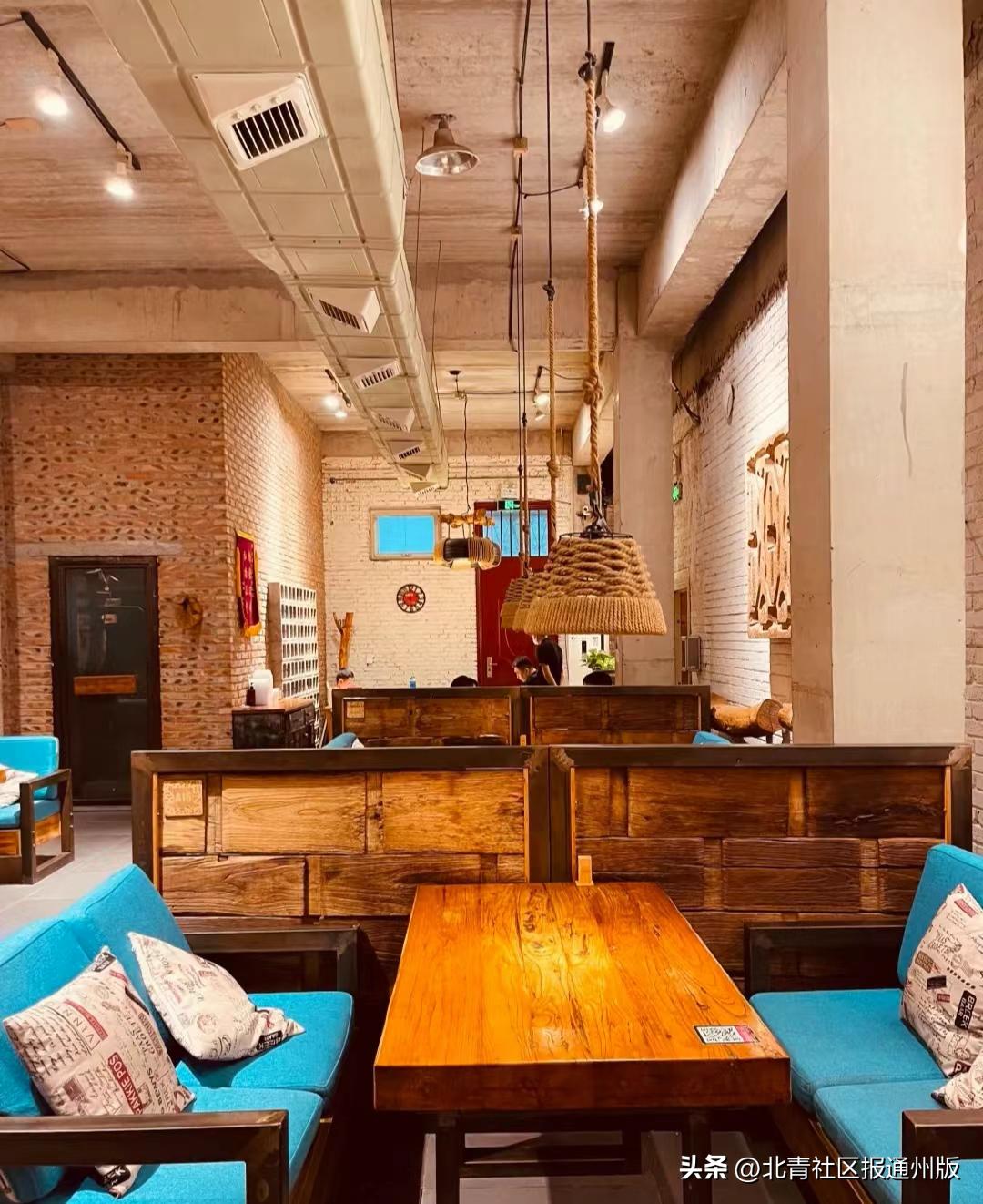 宋庄宝藏美食,通州还有哪些宝藏美食