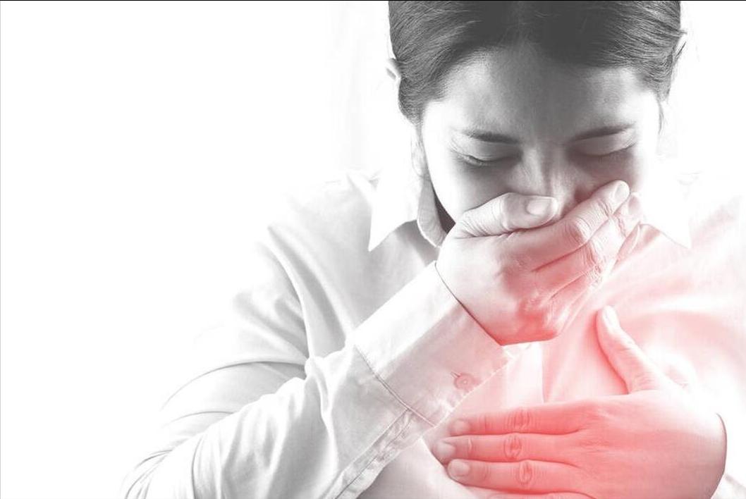 感冒咳嗽喉咙发痒快速止咳小妙招,快速有效的止咳方法