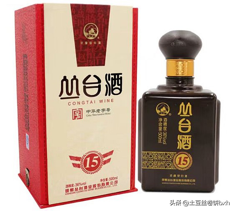 河北四大名酒,河北纯粮食酒有哪些