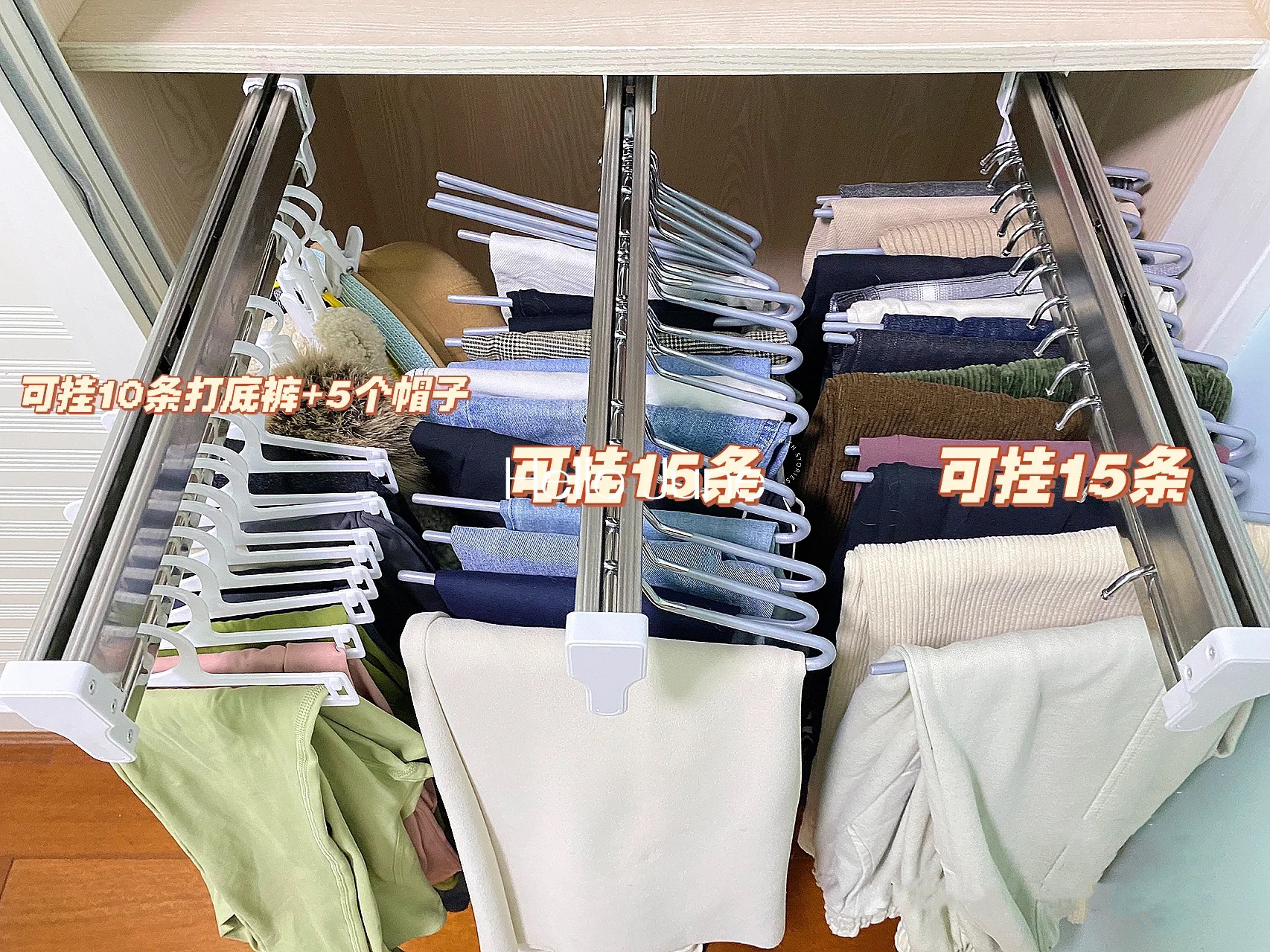 全屋定制门入坑了,全屋定制的门踩坑了