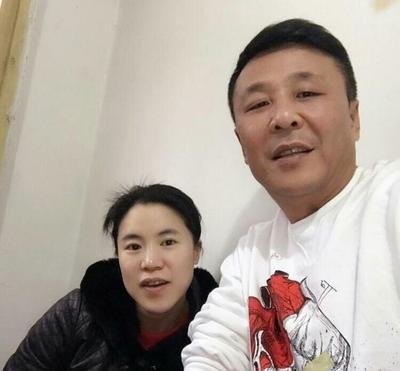 王楠患癌后丈夫的做法令网友泪目,王楠患癌12年