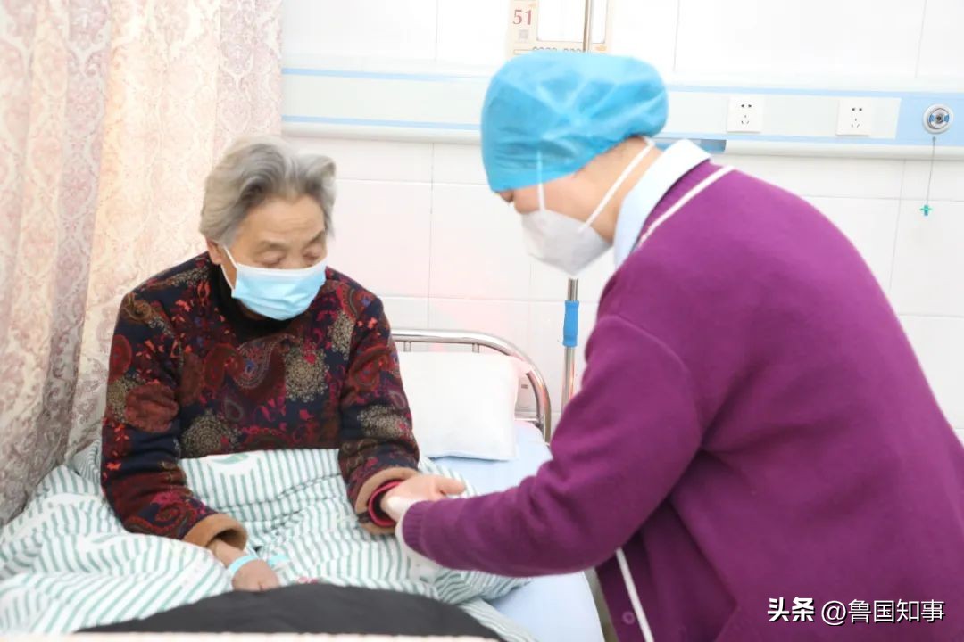 曲阜市中医医院肺病科,曲阜市中医院肺病科