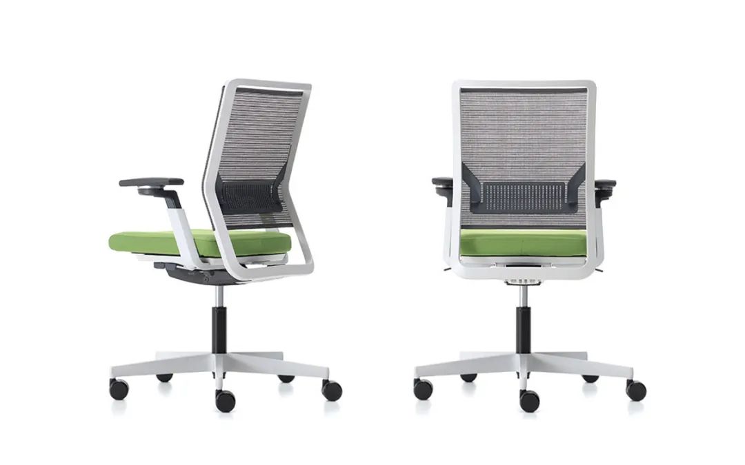 办公流行风特色产品(家具/灯具)应用周报(2022.11.28~12.4)