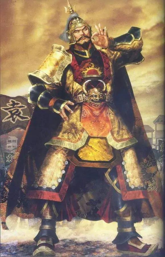 真三国无双的画面变迁史,不一样的三国演义全集