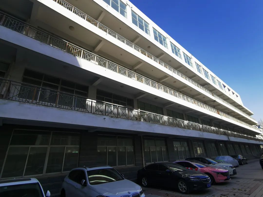 济南南部山区废弃的学校,济南荒废的学校