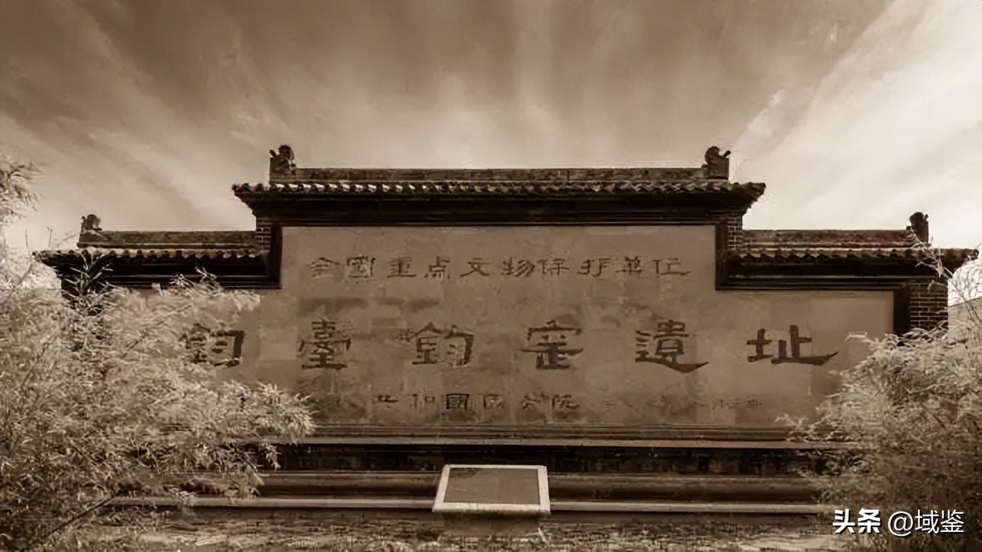 故宫压破瓷器,故宫压箱底定窑图片