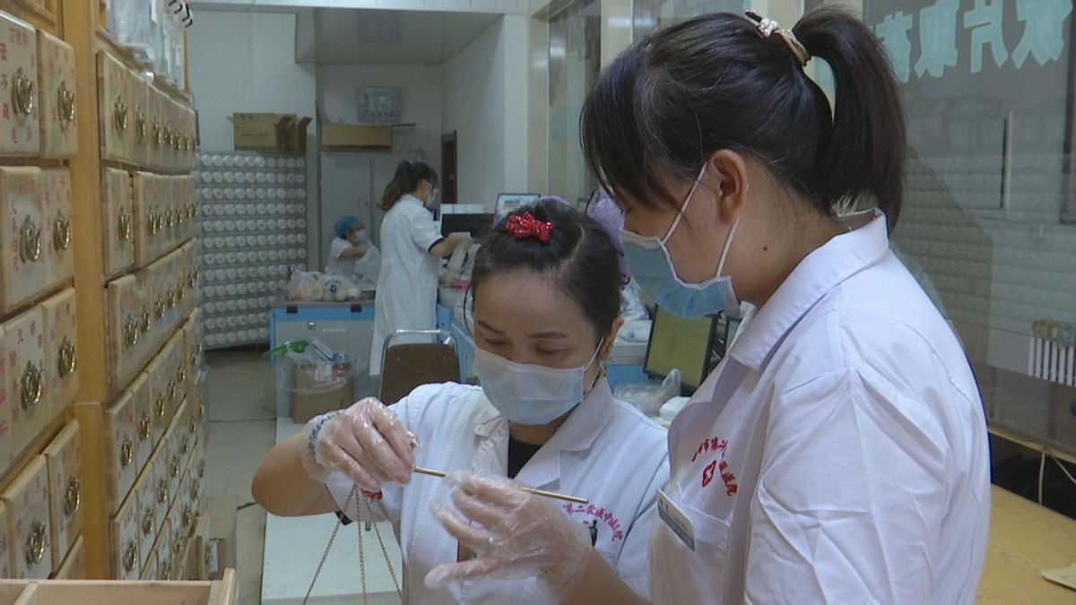 张宏：“医”路芳华不忘初心