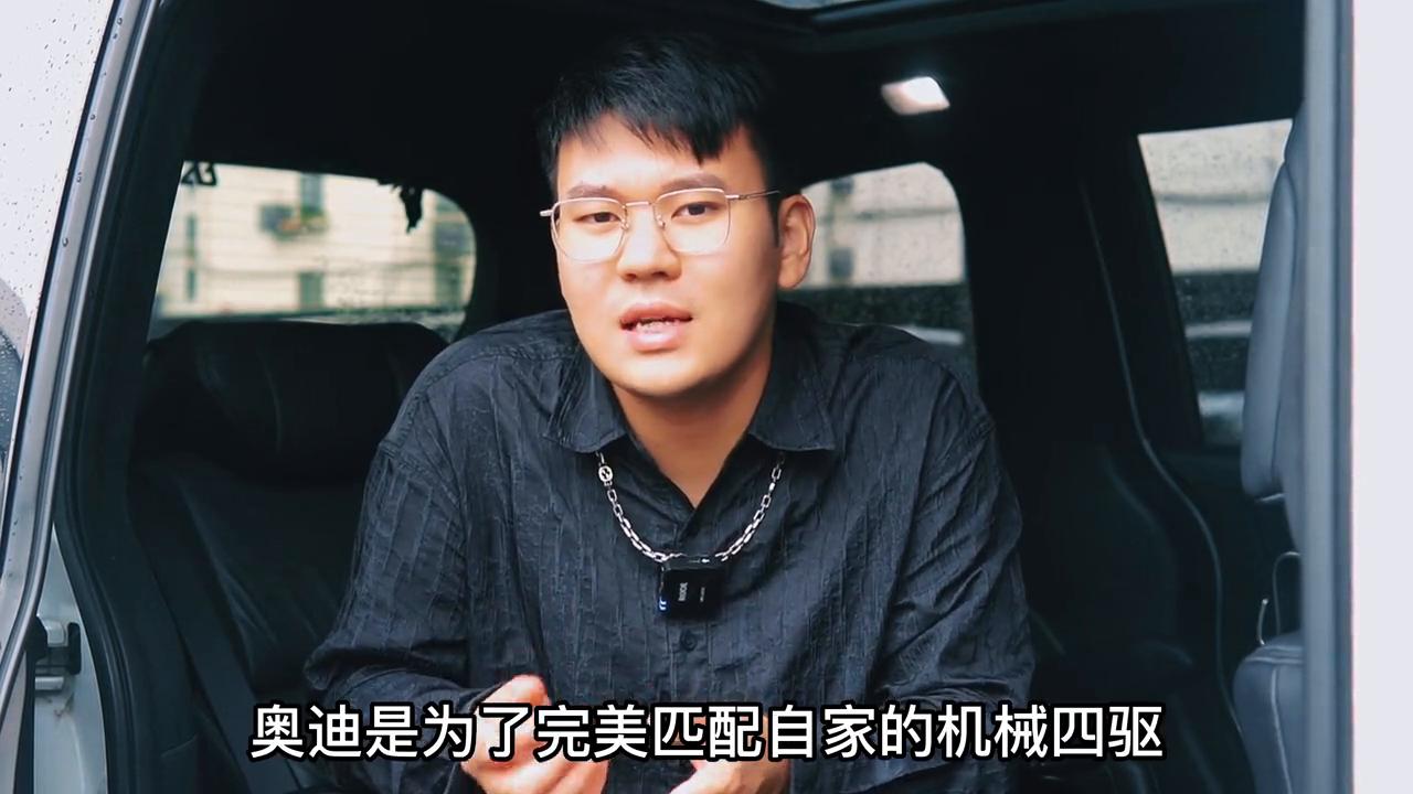 为什么奥迪也用干式双离合,为什么奥迪双离合变速箱很好